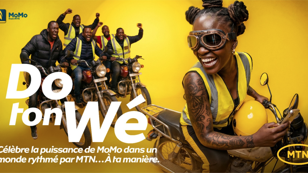 MTN Cameroon 2