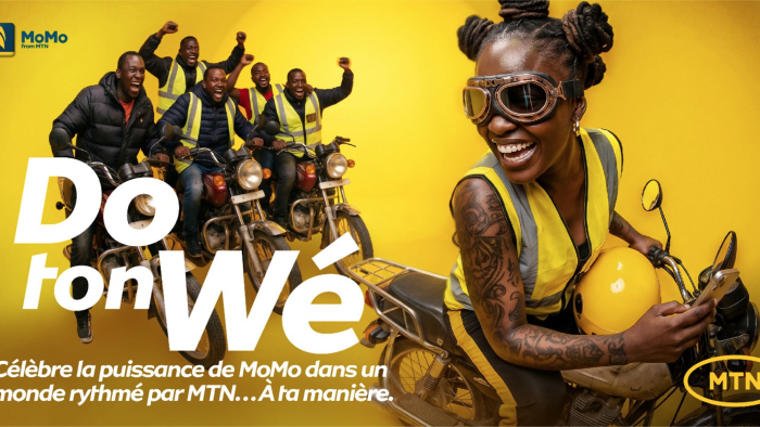 MTN Cameroon 2